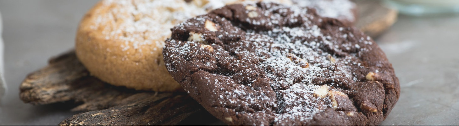 パン・菓子製造